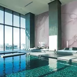 Фотообои ООО Ортограф Pink OF_34045