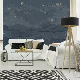 Фотообои ООО Ортограф Milky Way OF_34189