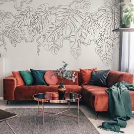 Фотообои ООО Ортограф