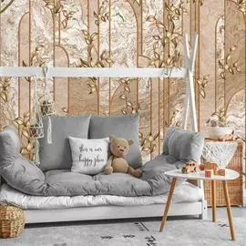 Фотообои ООО Ортограф Hedge OF_33991