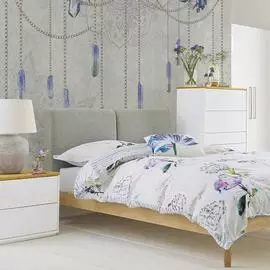 Фотообои ООО Ортограф Crystals OF_34234