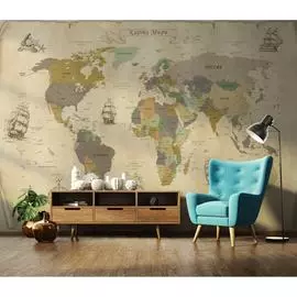 Фотообои PRIMAVERA