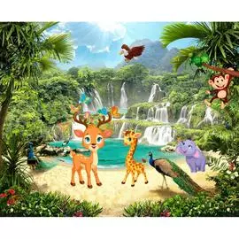 Фотообои PRIMAVERA