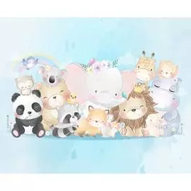 Фотообои PRIMAVERA