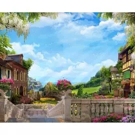 Фотообои PRIMAVERA