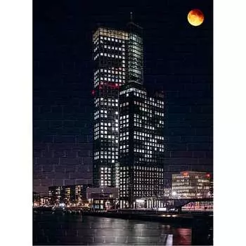 Фотообои Студия фотообоев