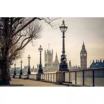 Фотообои Студия фотообоев