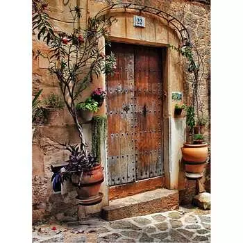 Фотообои Студия фотообоев