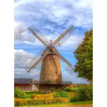 Фотообои Студия фотообоев