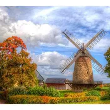 Фотообои Студия фотообоев