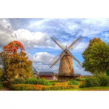 Фотообои Студия фотообоев