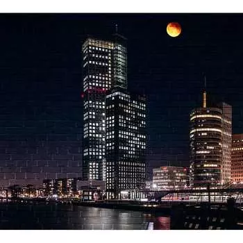 Фотообои Студия фотообоев