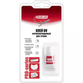 Фотоотверждаемый клей 3ton ТР-114 55400