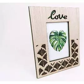 Фоторамка Bikson Love MSK1690 ФотР946