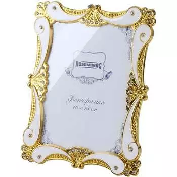 Фоторамка Rosenberg RPL-770011-M