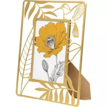 Фоторамка Вещицы экзотика Fancy44