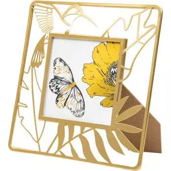 Фоторамка Вещицы экзотика Fancy43