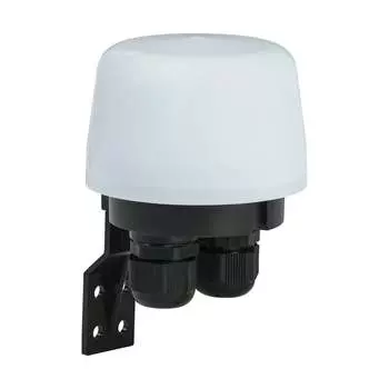 Фотореле IEK ФР 604 LFR20-604-3300-K01