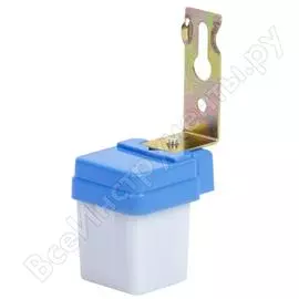 Фотореле IEK ФР 600 LFR20-600-1300-003