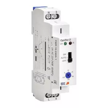 Фотореле КЭАЗ 332034