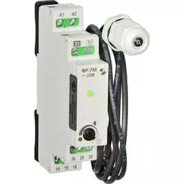 Фотореле Реле и Автоматика ФР-7М A8222-79682590