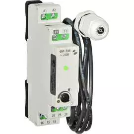 Фотореле Реле и Автоматика ФР-7М A8222-79682576