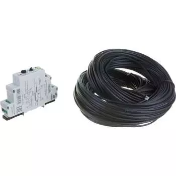 Фотореле Реле и Автоматика ФР-9М A8222-80108783