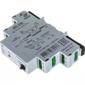 Фотореле Реле и Автоматика ФР-7М A8222-79682583