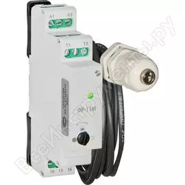 Фотореле реле и автоматика фр-11м с датчиком, кабель 50м a8222-80109841