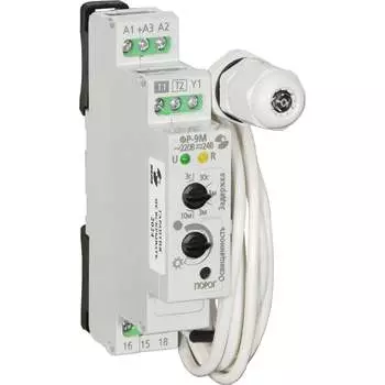 Фотореле Реле и Автоматика ФР-9М A8222-80108752