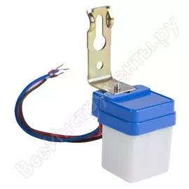 Фотореле REXANT 01 11-9200