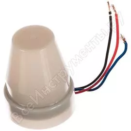 Фотореле REXANT 02 11-9201