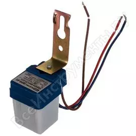 Фотореле TDM ELECTRIC ФРЛ-01 SQ0324-0001