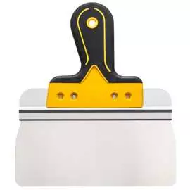 Французский шпатель HARDY 220мм алюминий 0820-662204