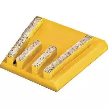 Франкфурт для шлифования бетона Адель GFB 2 КК09906