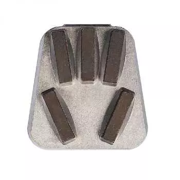 Франкфурт Ниборит GM LS ST3 в1021