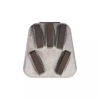 Франкфурт Ниборит GM LS ST1 в1020