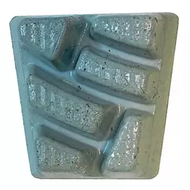 Франкфурт полировальный для бетона Сплитстоун