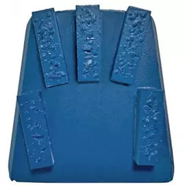 Шлифовальный обдирочный франкфурт по бетону Сплитстоун