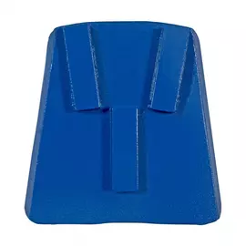 Шлифовальный обдирочный франкфурт по бетону Сплитстоун