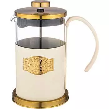 Френч-пресс Agness