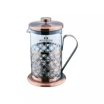 Френч-пресс Bella Cucina