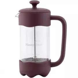 Френч-пресс Master House