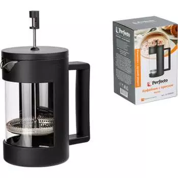 Френч-пресс PERFECTO LINEA Handy 52-089800
