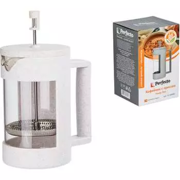 Френч-пресс PERFECTO LINEA Handy Plus 52-089801
