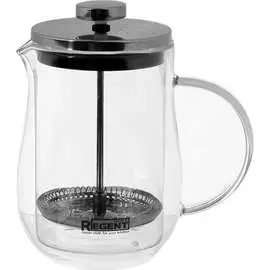 Френч-пресс Regent inox Linea FRANCO 93-FR-37-01-600