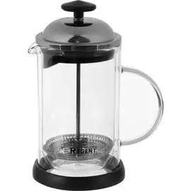 Френч-пресс Regent inox