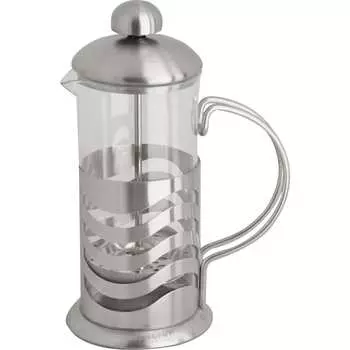 Френч-пресс Regent inox