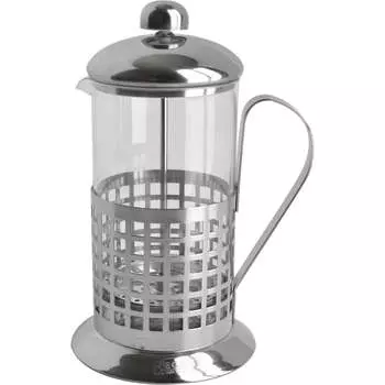 Френч-пресс Regent inox