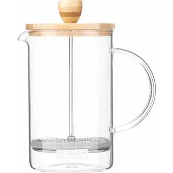 Френч-пресс TAVOLONE Ebbio 806611042008